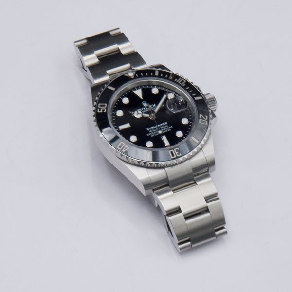 Rolex Submariner 126610 LN